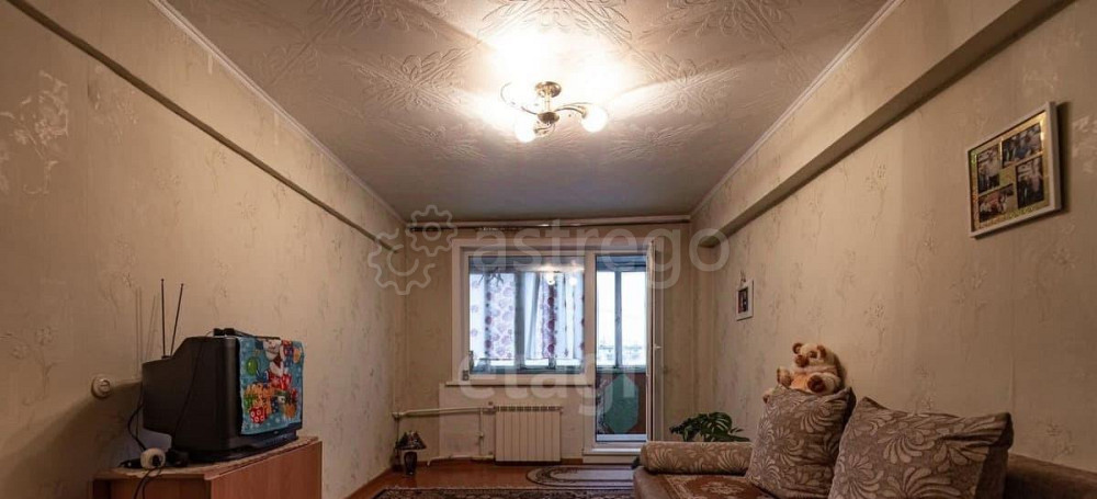 3-комн. квартира, 70 м2, 5/5 эт. Бийск - изображение 4