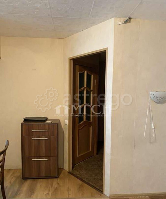 3-комн. квартира, 60 м2, 3/9 эт. Москва - изображение 1