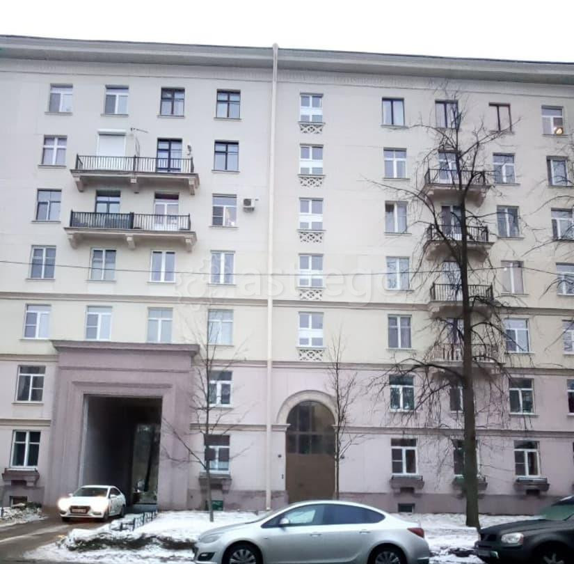 Свободного назначения, 9 м2 Санкт-Петербург - изображение 5