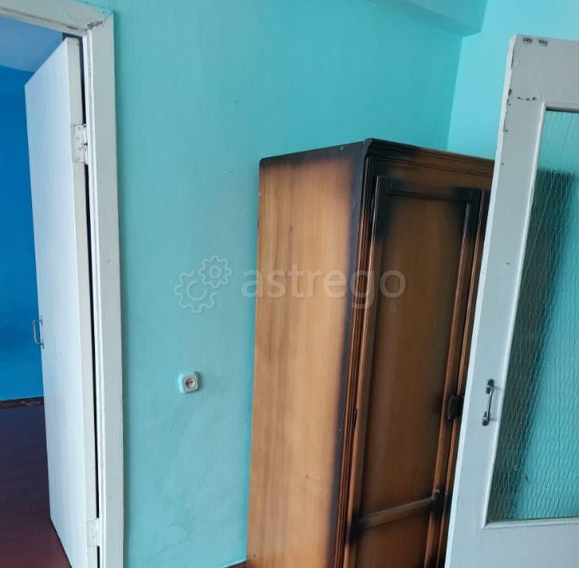 3-комн. квартира, 65 м2, 4/9 эт. Красноярск - изображение 3