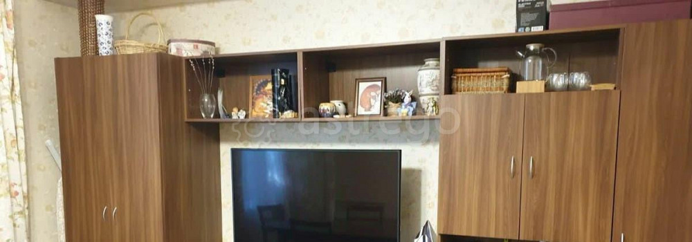 Комната, 17.2 м2, 1/8 эт. Москва - изображение 1