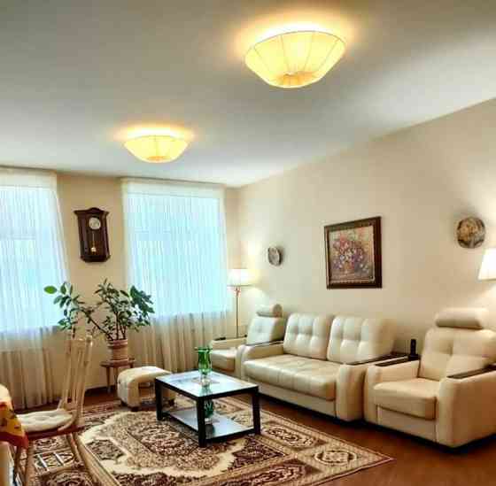 4-комн. квартира, 111.9 м2, 5/8 эт. Москва