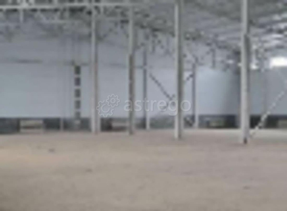 Склад, 1433 м2 Щёлково - изображение 4