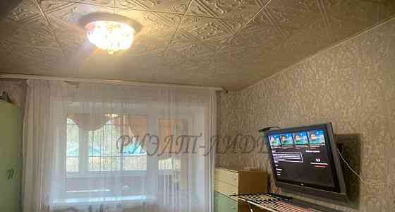 4-комн. квартира, 74 м2, 1/2 эт. Горно-Алтайск