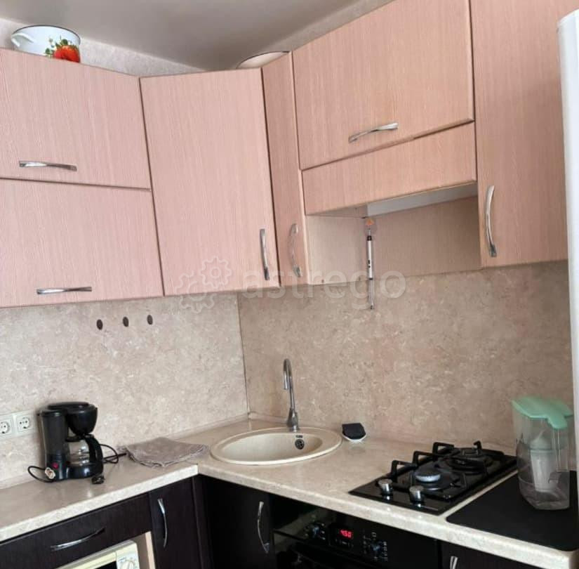 1-комн. квартира, 32 м2, 5/6 эт. Барнаул - изображение 7