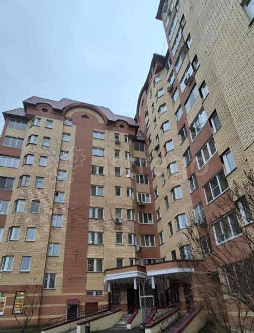 2-комн. квартира, 56 м2, 2/12 эт. Долгопрудный - изображение 3