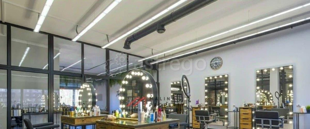 Торговое помещение, 697 м2 Лобня - изображение 4