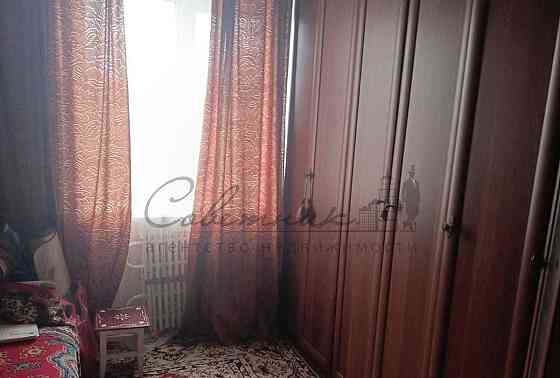 3-комн. квартира, 61 м2, 6/10 эт. Старый Оскол