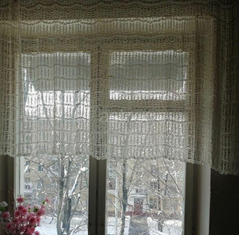 3-комн. квартира, 60 м2, 4/5 эт. Москва - изображение 4