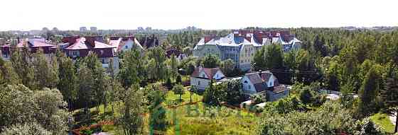 Земельный участок, 12 соток Санкт-Петербург