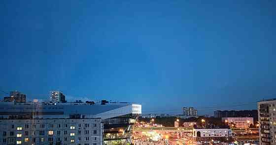 1-комн. квартира, 33 м2, 10/10 эт. Москва