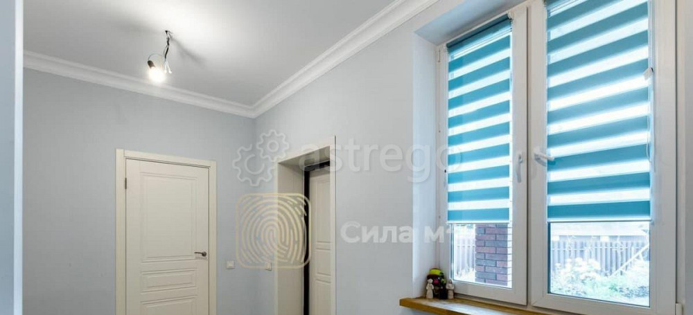 Дом, 349 м2, 12 соток, 2 эт. Москва - изображение 2