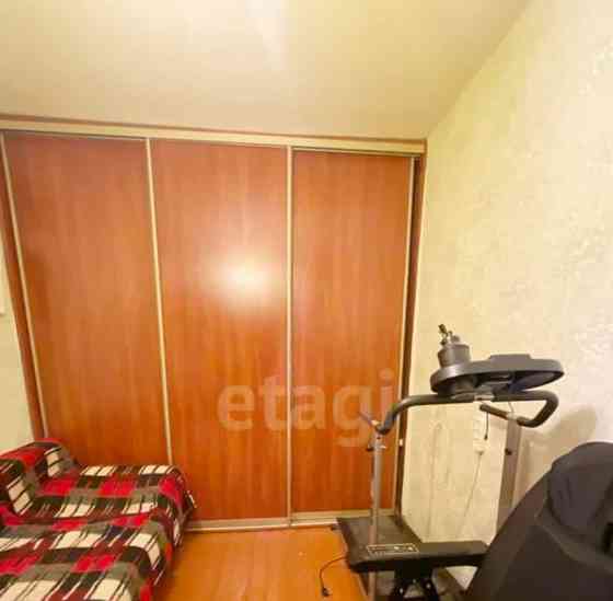 2-комн. квартира, 44 м2, 4/5 эт. Электросталь