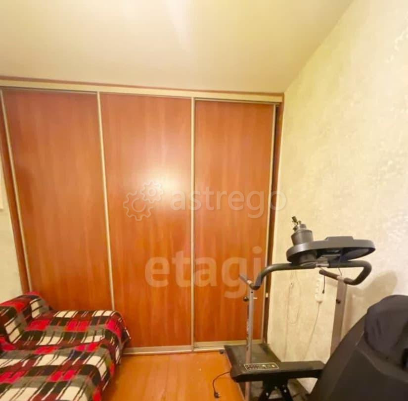 2-комн. квартира, 44 м2, 4/5 эт. Электросталь - изображение 5