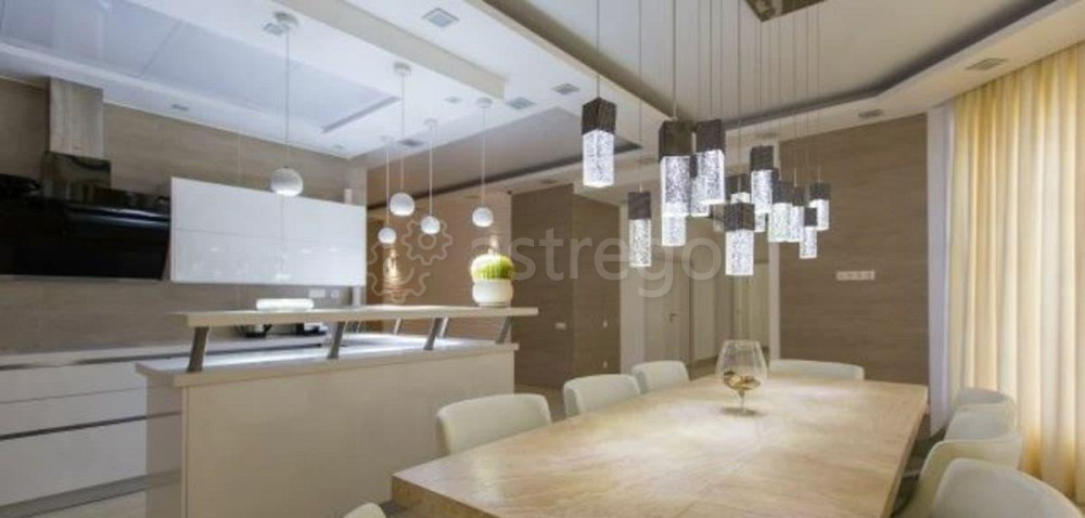 Коттедж, 750 м2, 15 соток, 1 эт. Старый Оскол - изображение 7