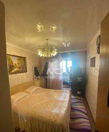 3-комн. квартира, 67 м2, 9/9 эт. Астрахань