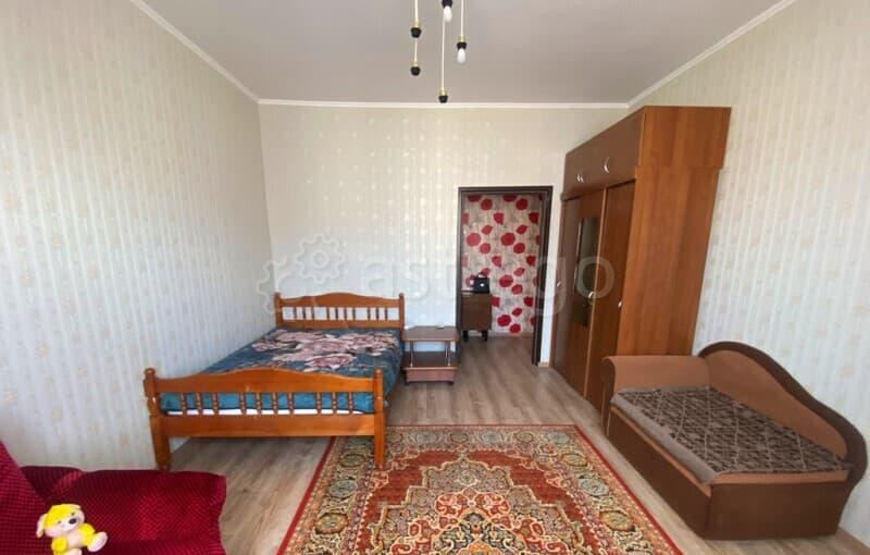 1-комн. квартира, 44 м2, 3/3 эт. Егорьевск - изображение 9