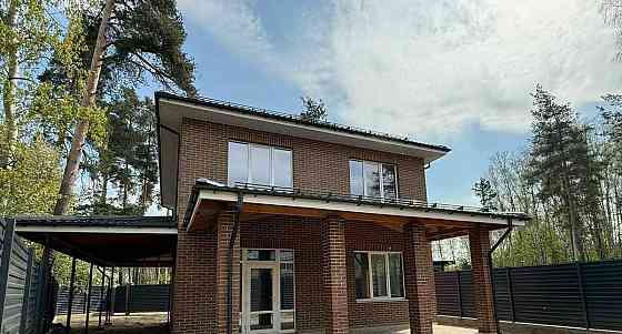 Коттедж, 192.9 м2, 5 соток, 2 эт. Балашиха