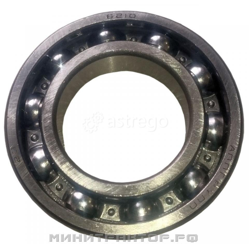 Подшипник 210 (6210) Новосибирск - изображение 1