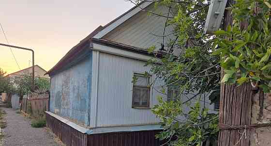 Дом, 42.2 м2, 2.5 сотки, 1 эт. Астрахань