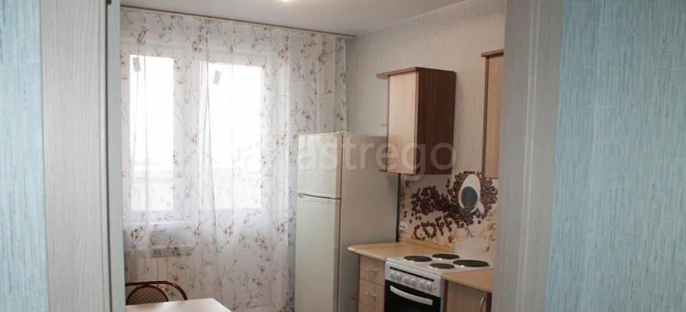 1-комн. квартира, 47.9 м2, 20/25 эт. Красноярск - изображение 5