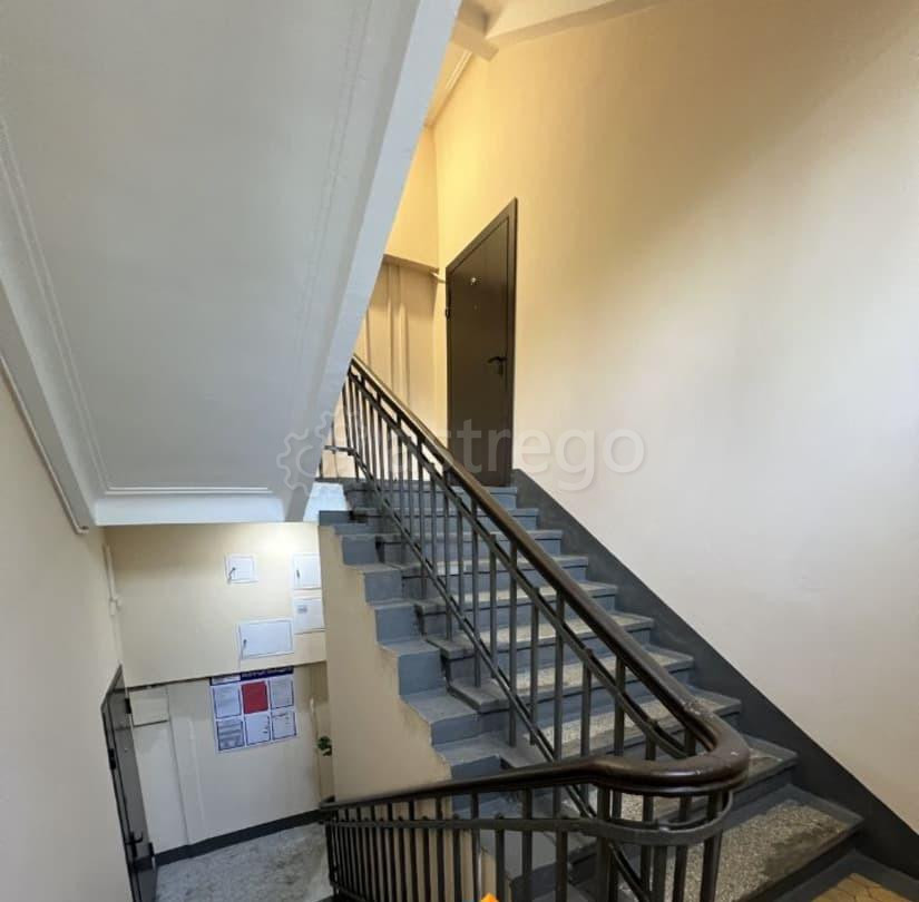 Комната, 17.3 м2, 4/5 эт. Москва - изображение 5