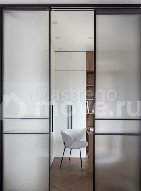 2-комн. квартира, 40 м2, 3/19 эт. Москва - изображение 7
