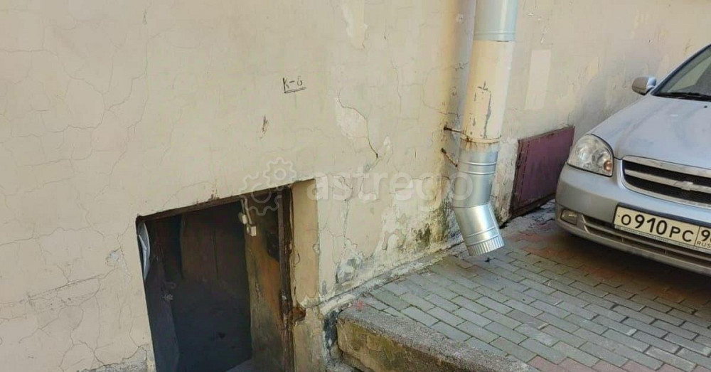 Офис, 16.6 м2 Санкт-Петербург - изображение 7