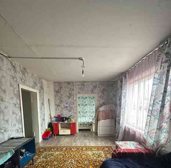 2-комн. квартира, 43.8 м2, 1/1 эт. Емельяново