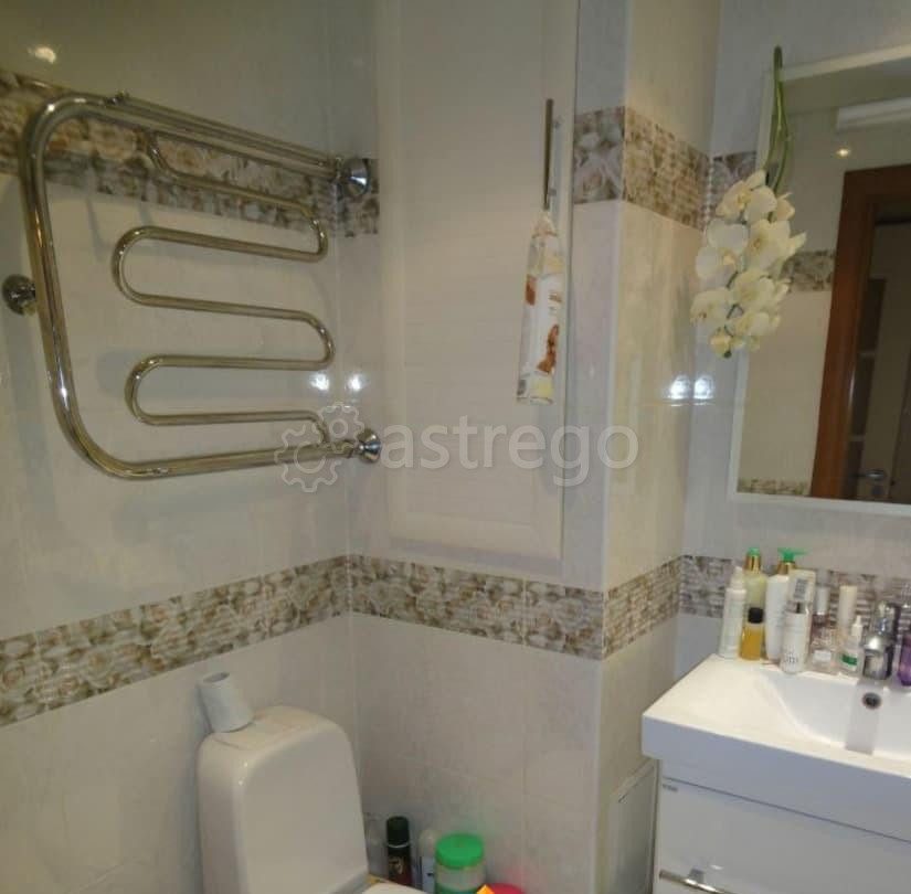 Комната, 14 м2, 1/9 эт. Москва - изображение 3