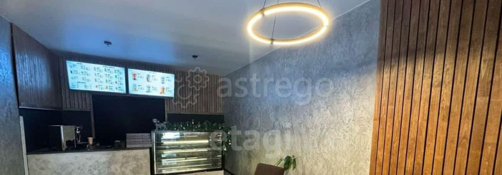 Торговое помещение, 29.1 м2 Горно-Алтайск - изображение 5