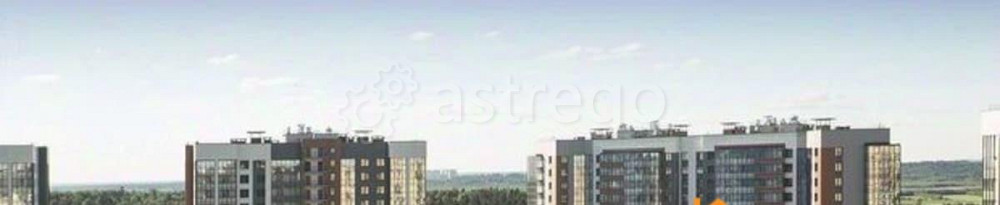 3-комн. квартира, 104.3 м2, 2/23 эт. Санкт-Петербург - изображение 4