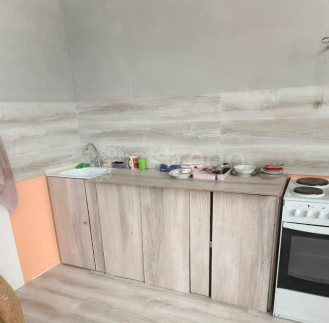 Студия, 20 м2, 2/2 эт. Уфа - изображение 6