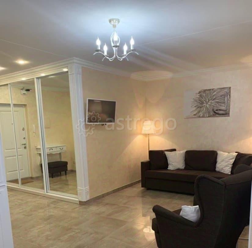 2-комн. квартира, 44 м2, 14/23 эт. Лобня - изображение 2