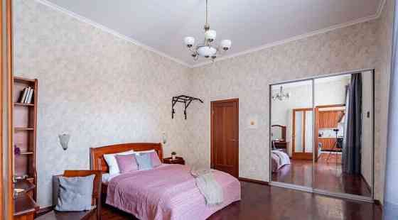 2-комн. квартира, 55 м2, 4/6 эт. Санкт-Петербург