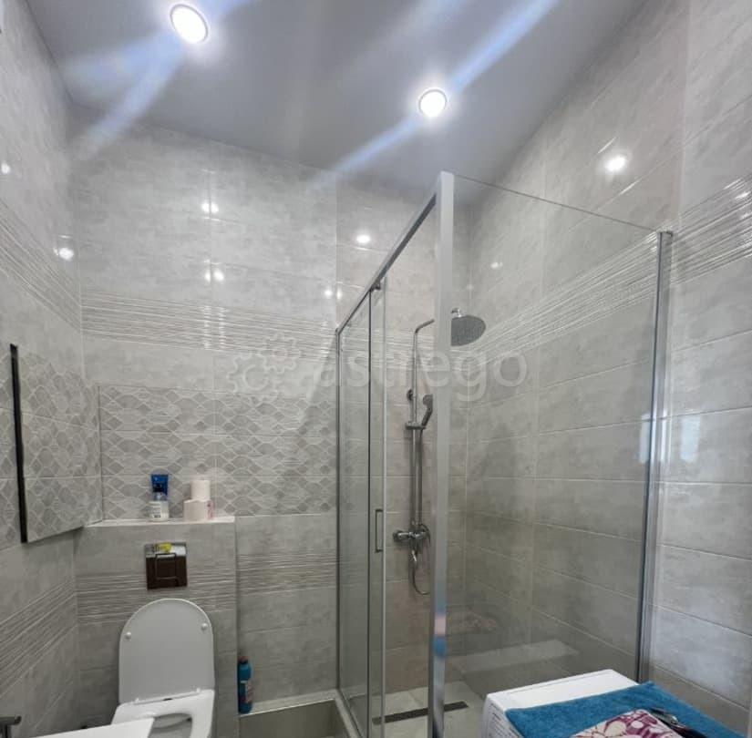 Студия, 23 м2, 3/12 эт. Звенигород - изображение 5