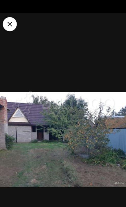 Дом, 83.8 м2, 4.5 сотки Астрахань - изображение 1