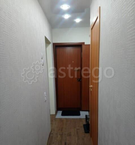1-комн. квартира, 36 м2, 2/6 эт. Санкт-Петербург - изображение 6