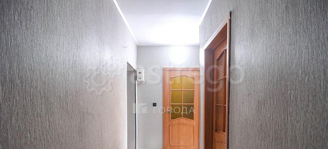 1-комн. квартира, 30.2 м2, 3/5 эт. Новоалтайск - изображение 4