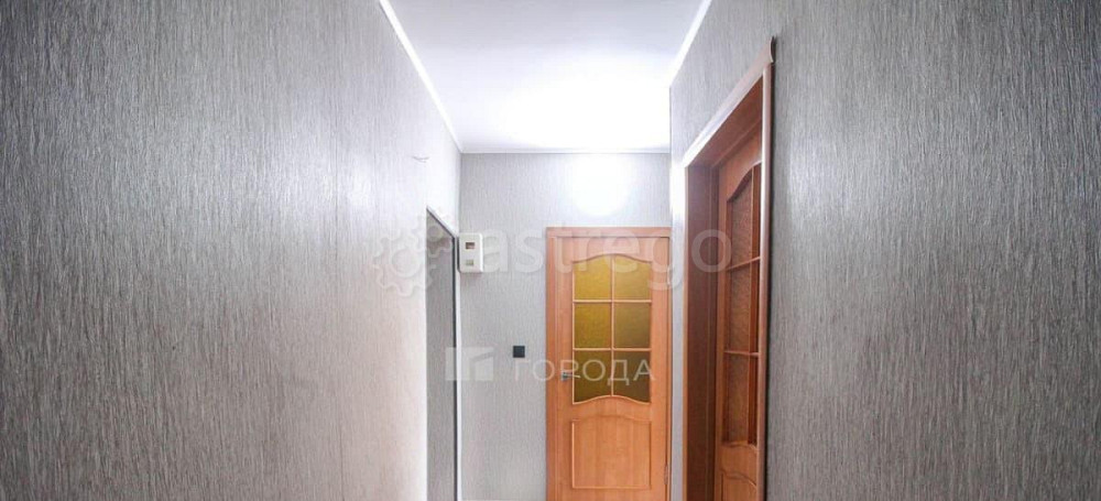1-комн. квартира, 30.2 м2, 3/5 эт. Новоалтайск - изображение 4