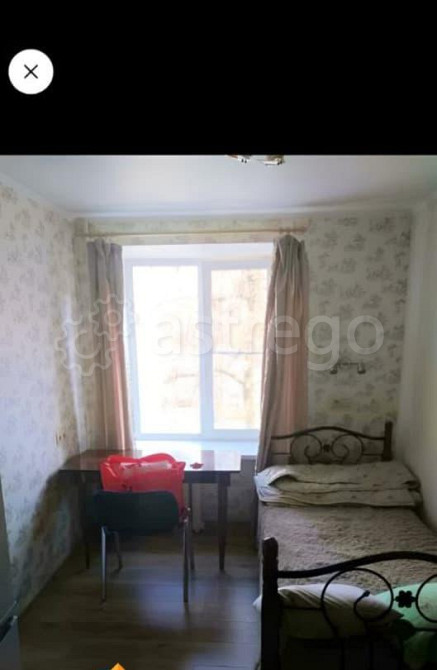 Комната, 11 м2, 2/9 эт. Москва - изображение 1