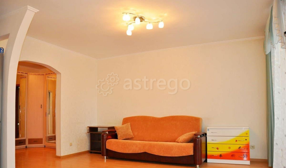 2-комн. квартира, 60.8 м2, 4/10 эт. Благовещенск - изображение 7