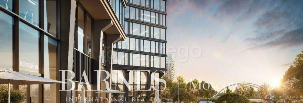 Свободного назначения, 40.1 м2 Москва - изображение 2