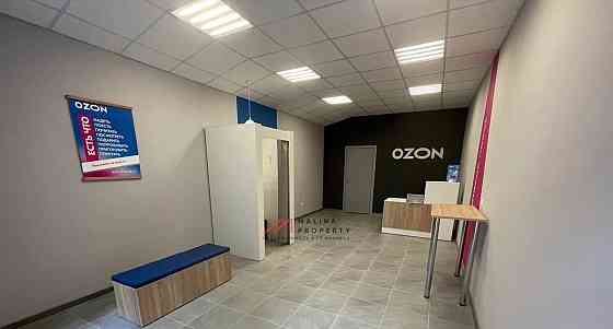 Торговое помещение, 160 м2 Старая Купавна