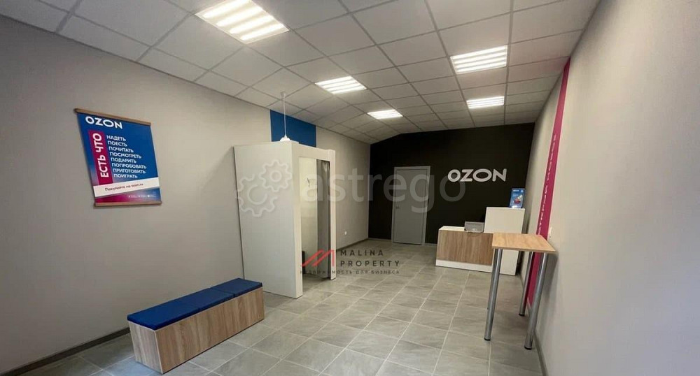 Торговое помещение, 160 м2 Старая Купавна - изображение 3