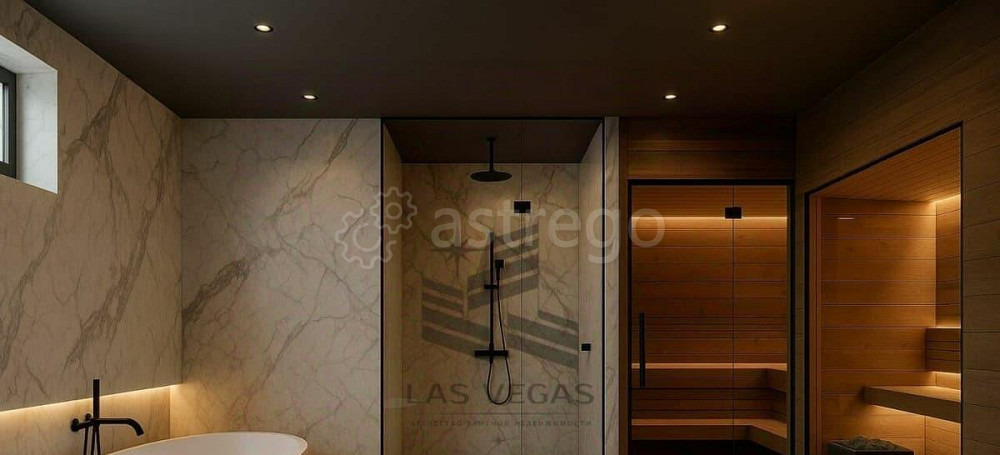 4-комн. квартира, 160 м2, 7/7 эт. Москва - изображение 3