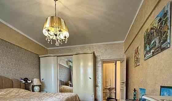 3-комн. квартира, 90 м2, 4/9 эт. Москва