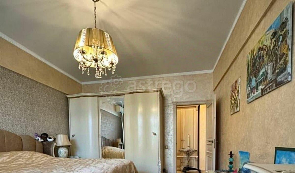 3-комн. квартира, 90 м2, 4/9 эт. Москва - изображение 3