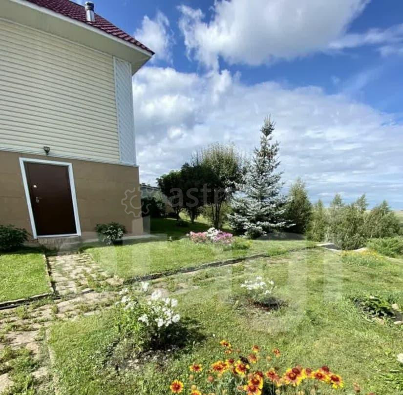 Дом, 200 м2, 15 соток, 3 эт. Белокуриха - изображение 6