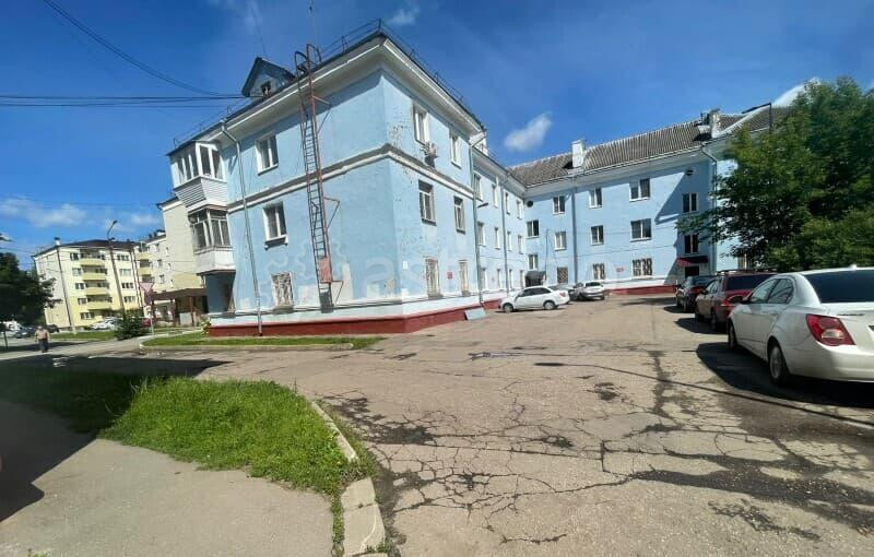 2-комн. квартира, 49 м2, 3/3 эт. Фрязино - изображение 8